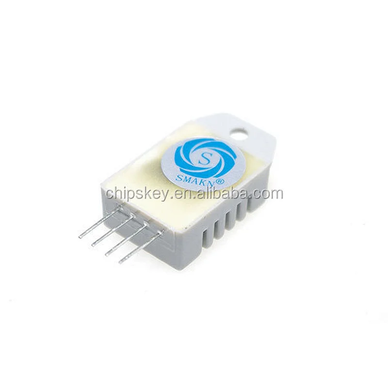 AM2303 digital temperature and humidity sensor temperature probe alternative SHT75