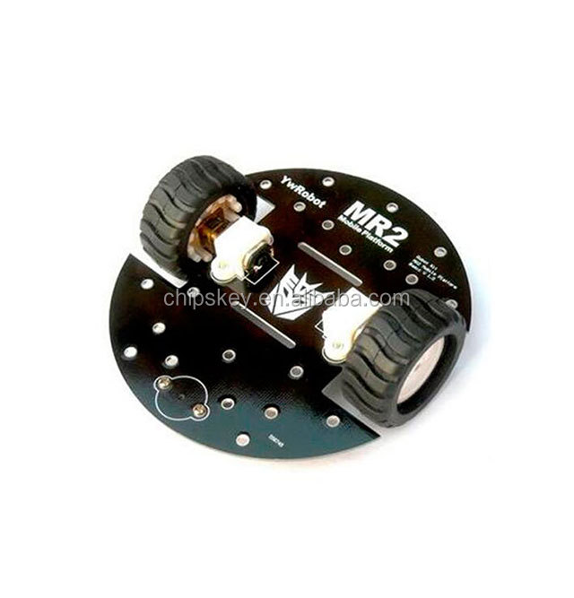 MR2 2 Basic Kit Smart Car