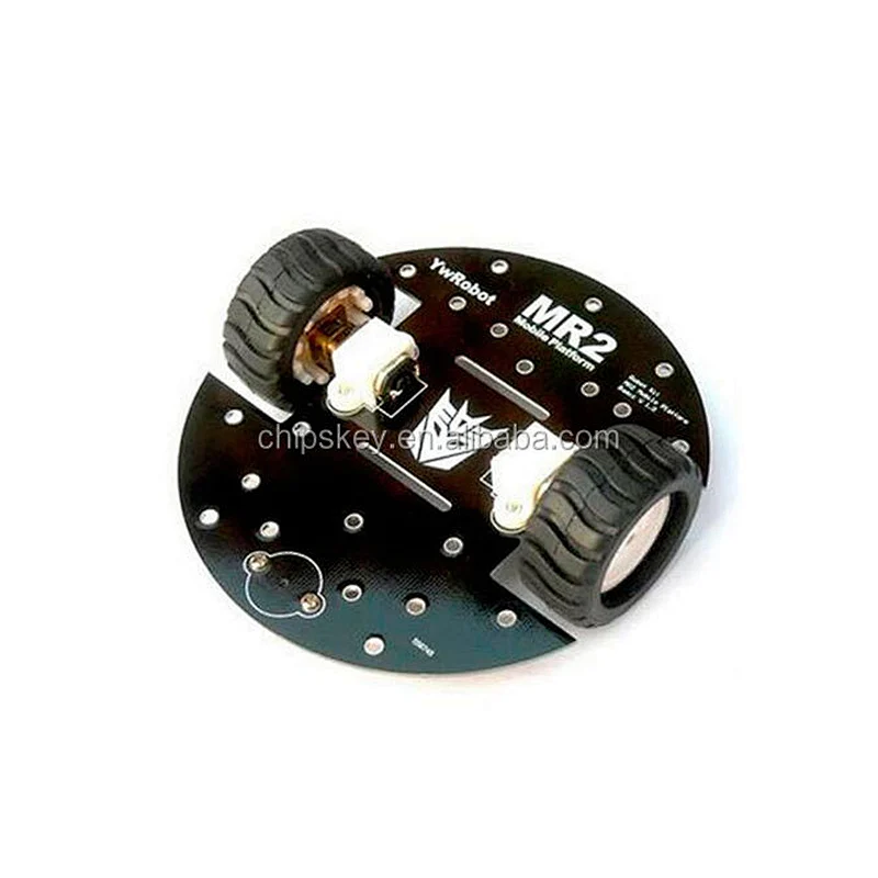 MR2 2 Basic Kit Smart Car