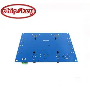 XH-M546 pre - level TPA3116D2 dual channel super large power digital power amplifier board 150W*2