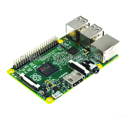 Raspberry PI 2 Model B raspberry pi B
