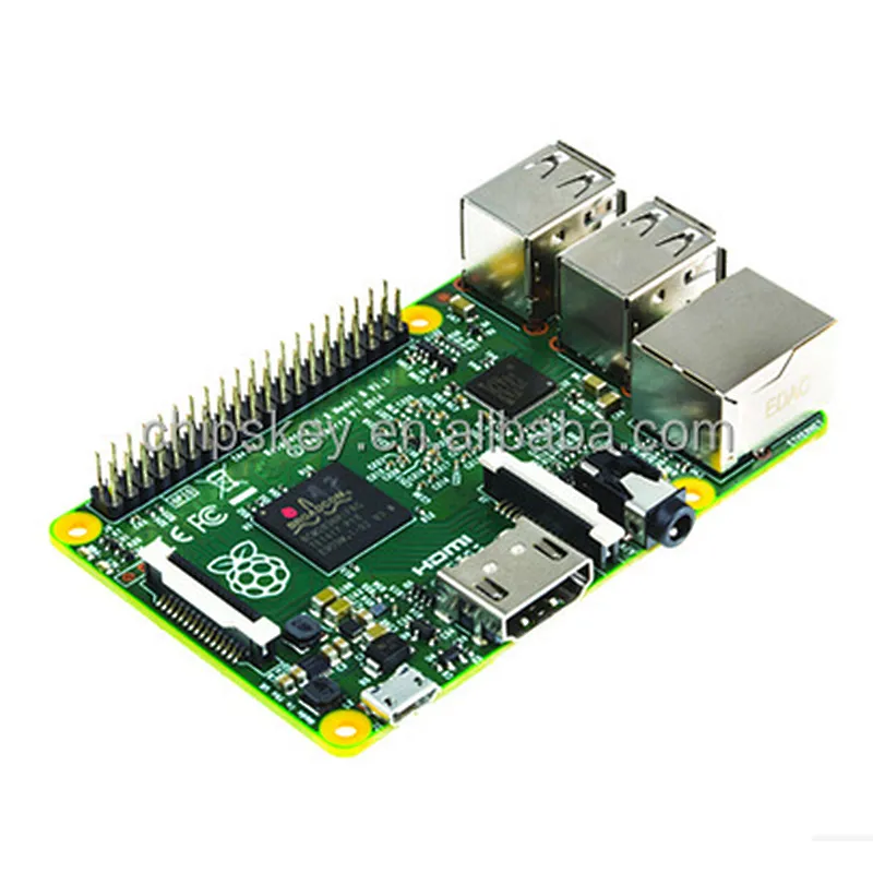 Raspberry PI 2 Model B raspberry pi B