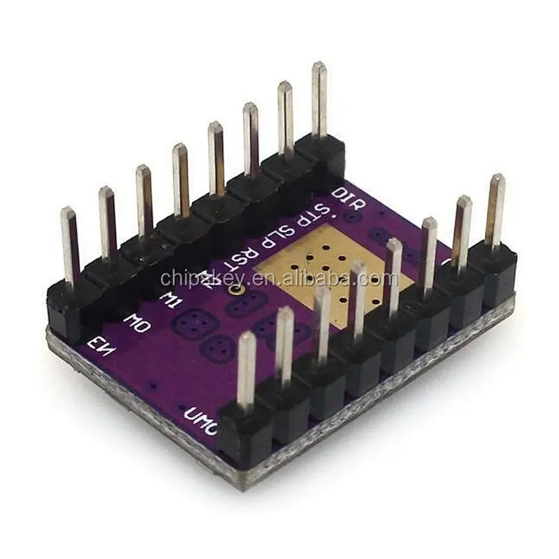 Stepper Driver DRV8825 for RepRap Ramps 1 4