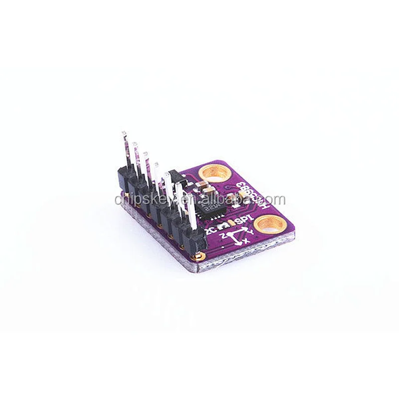 GY-283 HMC5983 Module High-precision 3-axis Magnetic field axis magnetometer module
