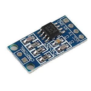 TJA1050 CAN Controller Interface Module Bus Driver Interface Module