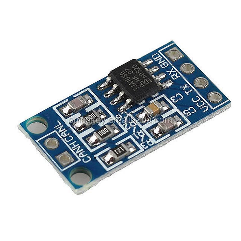 TJA1050 CAN Controller Interface Module Bus Driver Interface Module