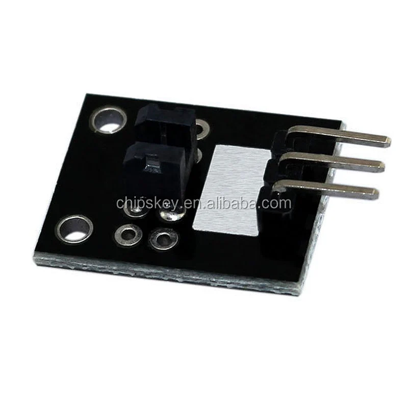 Photoelectric sensor Optical broken module KY-010