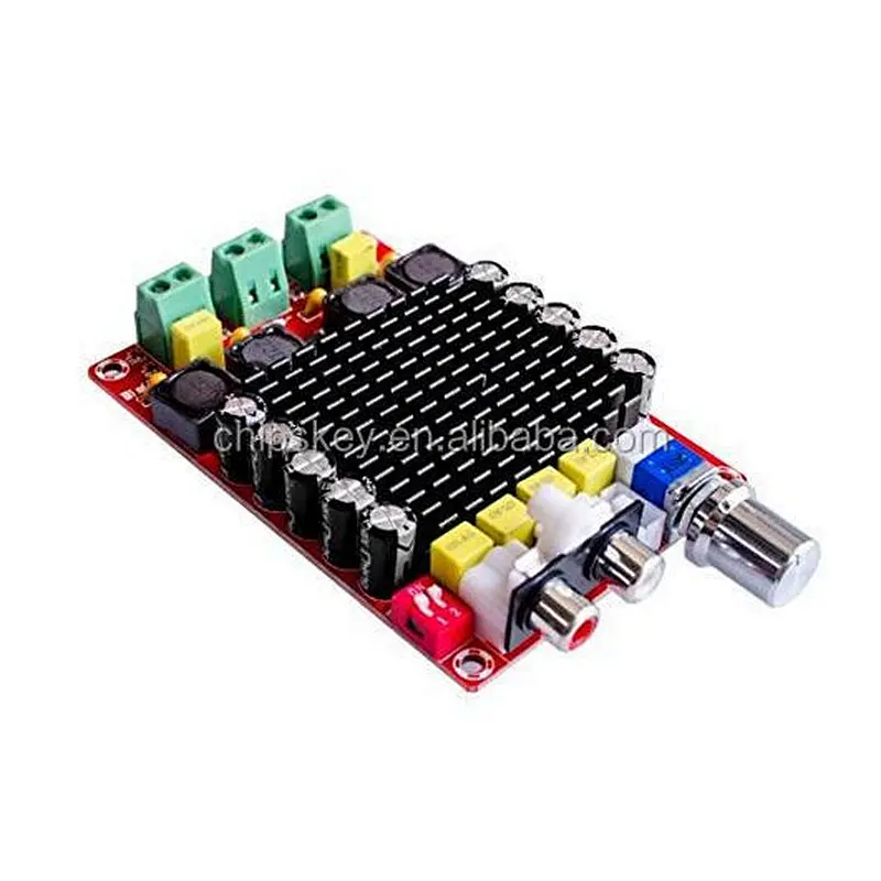 Amplifier Board TDA7498