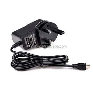 5V 2.5A UK Adapter For Raspberry PI 3