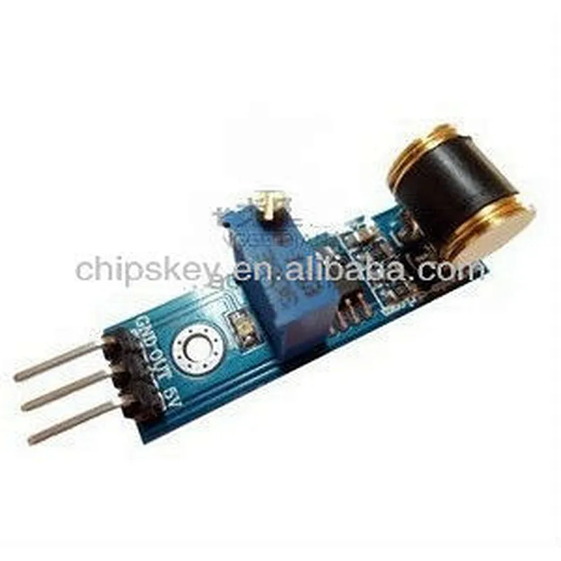 3 feet 801S new vibration the switch detection sensor module