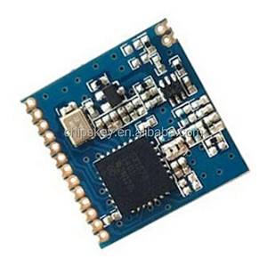 SX1276 SX1278 Module DRF1278F LoRa spreading