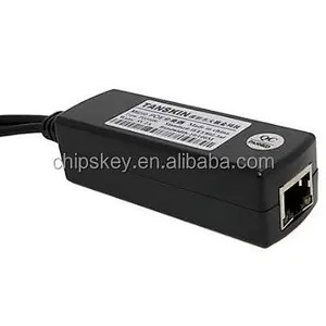 5V 2A Micro USB POE for Tablets, Dropcam or Raspberry Pi