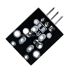 Infrared emission sensor module KY-005