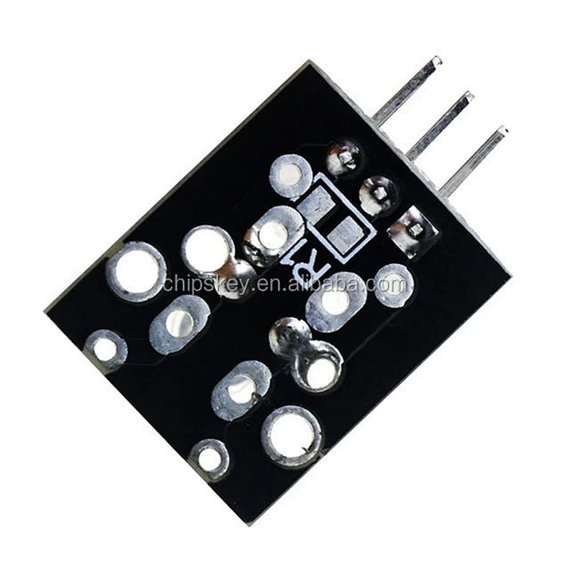 Infrared emission sensor module KY-005