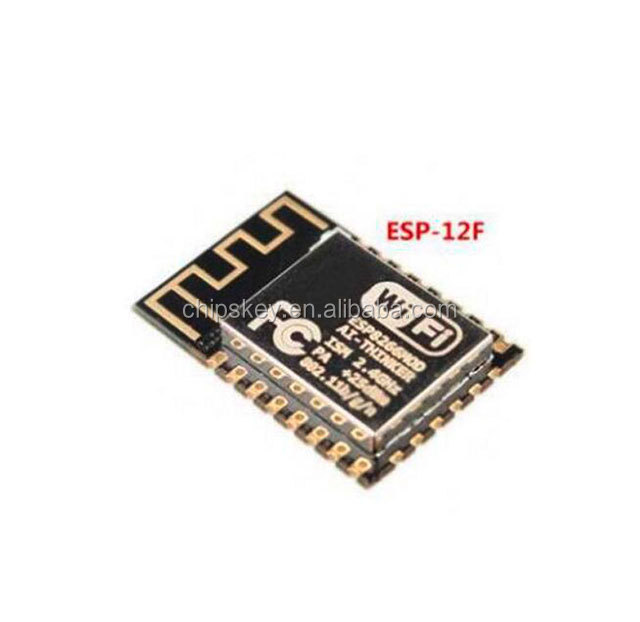 ESP-12-F ESP8266 Serial Wi-Fi Wireless Transceiver Module