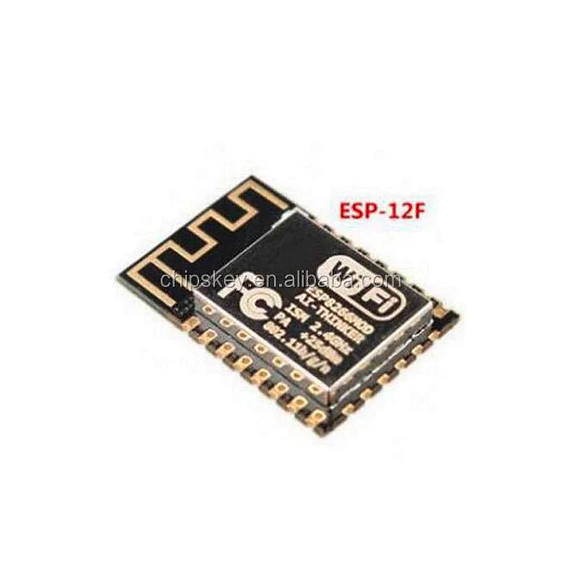 ESP-12-F ESP8266 Serial Wi-Fi Wireless Transceiver Module