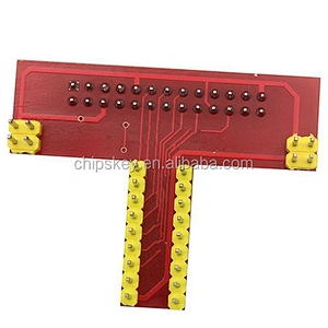 Raspberry PI GPIO Extension Board V3.0