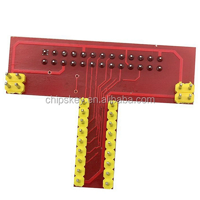 Raspberry PI GPIO Extension Board V3.0