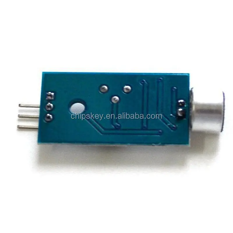 sound detection module