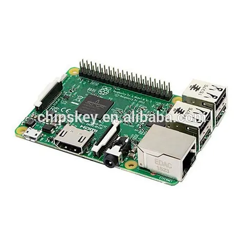 Raspberry Pi 3  Model B 3B