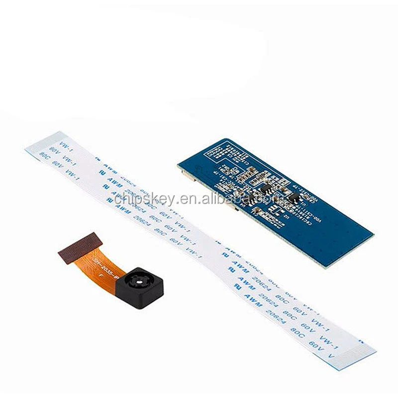 Orange PI Camera
