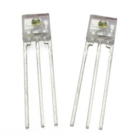 IS0203 Laser receiver Tube