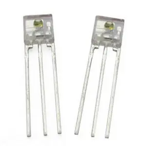 IS0203 Laser receiver Tube
