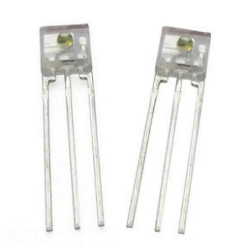 IS0203 Laser receiver Tube