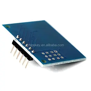 TTP224 4-way Capacitive Touch switch Digital Touch Sensor Module