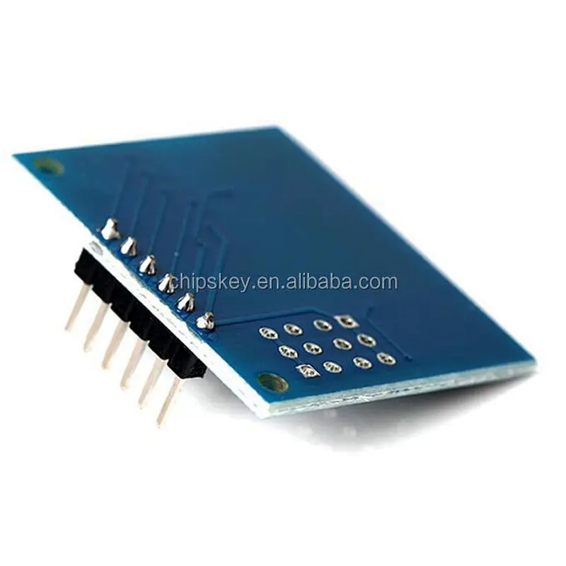 TTP224 4-way Capacitive Touch switch Digital Touch Sensor Module