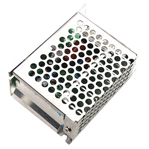 AC 220V 4000W SCR Thyristor, High Power Electronic Digital Voltage Regulator