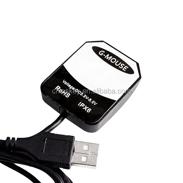 GPS Antenna Vk-162