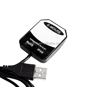 GPS Antenna Vk-162