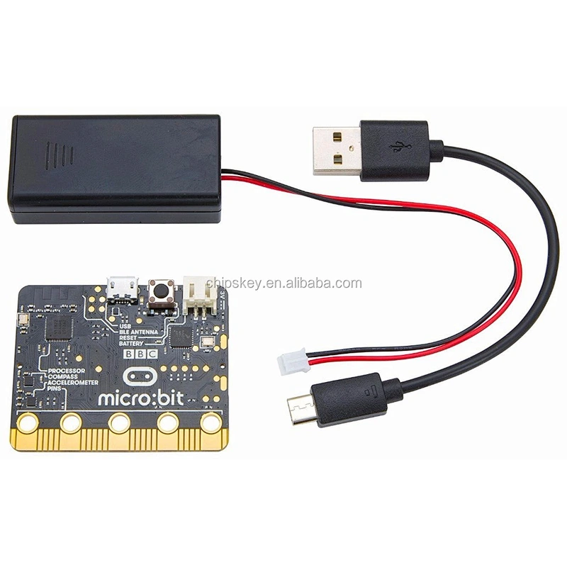 BBC micro bit micro-controller