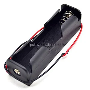 1x18650 Battery Case
