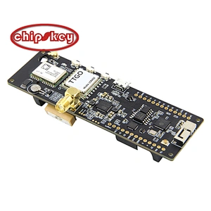 932MHZ TTGO T-Beam ESP32 WiFi wireless BLT module/ESP 32 GPS NEO LORA 32