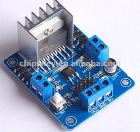 NEW IN STOCK L298N DRIVER