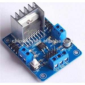 NEW IN STOCK L298N DRIVER