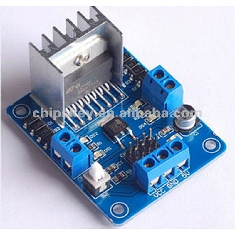NEW IN STOCK L298N DRIVER