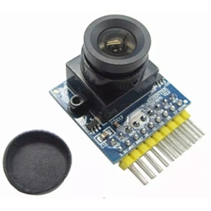 OV7725 camera module 300,000 pixels with FIFO STM32 driver strong OV7670