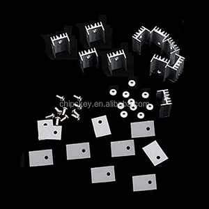 TO220 Heatsink