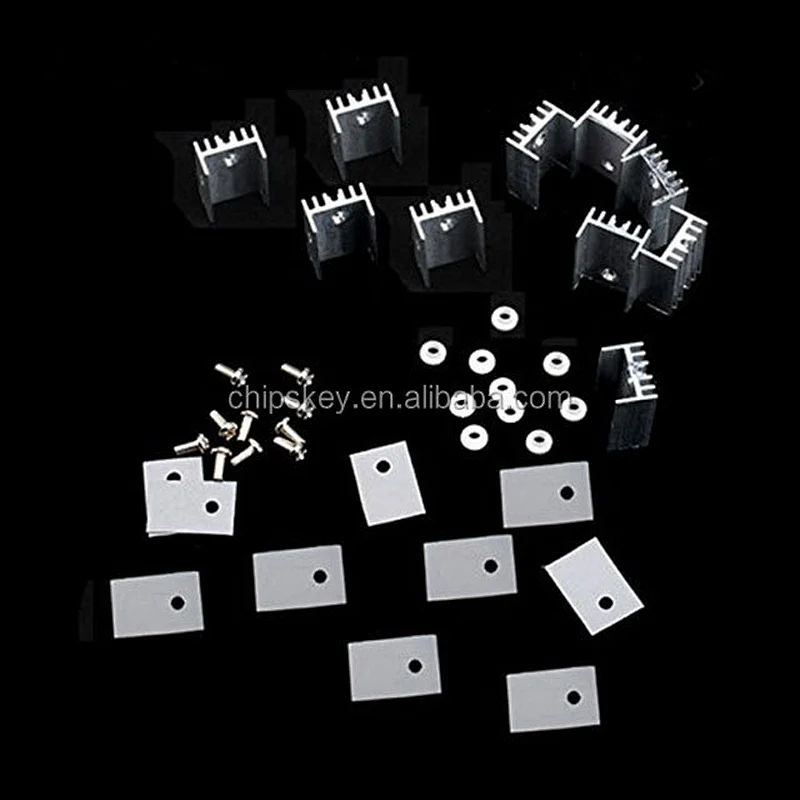 TO220 Heatsink