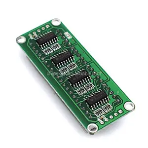 0.5inch 4 Digital Tube segment 74HC595