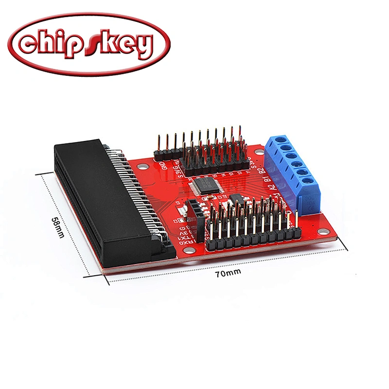 BBC micro bit Expand Externsion Board