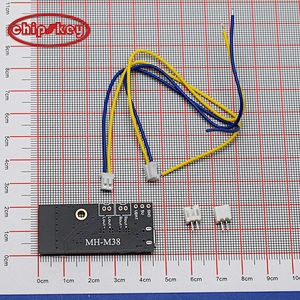 MH-M38 Wireless Wireless Audio Module, 4.2 Stereo, Lossless High Fidelity HIFI DIY Modification