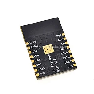 ESP8266 remote serial Port WIFI wireless module ESP-12S (ESP-12F upgrade)