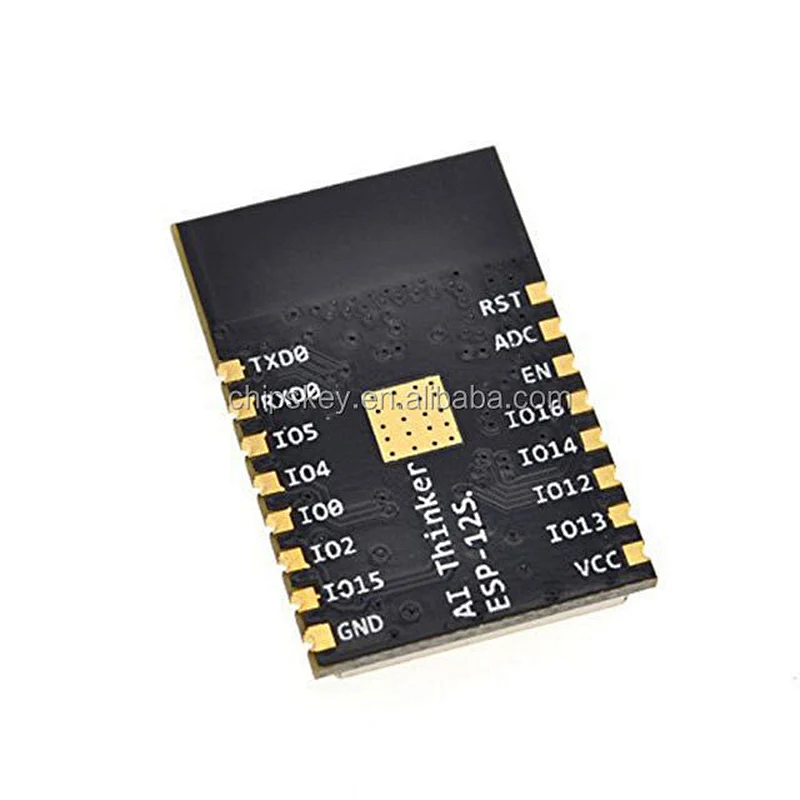 ESP8266 remote serial Port WIFI wireless module ESP-12S (ESP-12F upgrade)