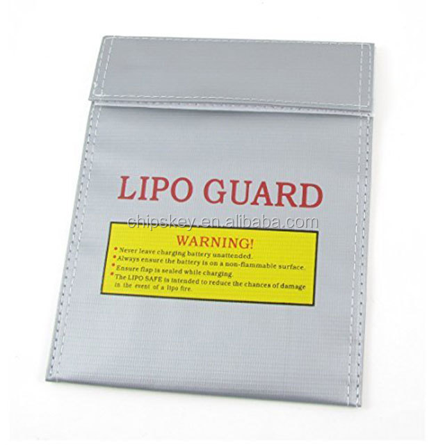 Lipo Guard 230*300 Battery Bag