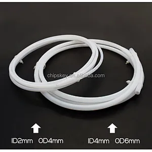 4*6 3mm PTFE tube