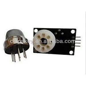 LM393 MQ135 Harmful Gas Detection Sensor Module